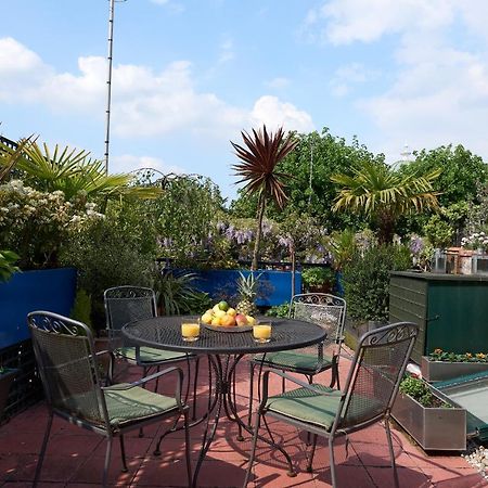 فيلا London Luxury Townhouse Kensington المظهر الخارجي الصورة
