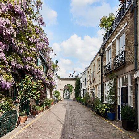 فيلا London Luxury Townhouse Kensington المظهر الخارجي الصورة