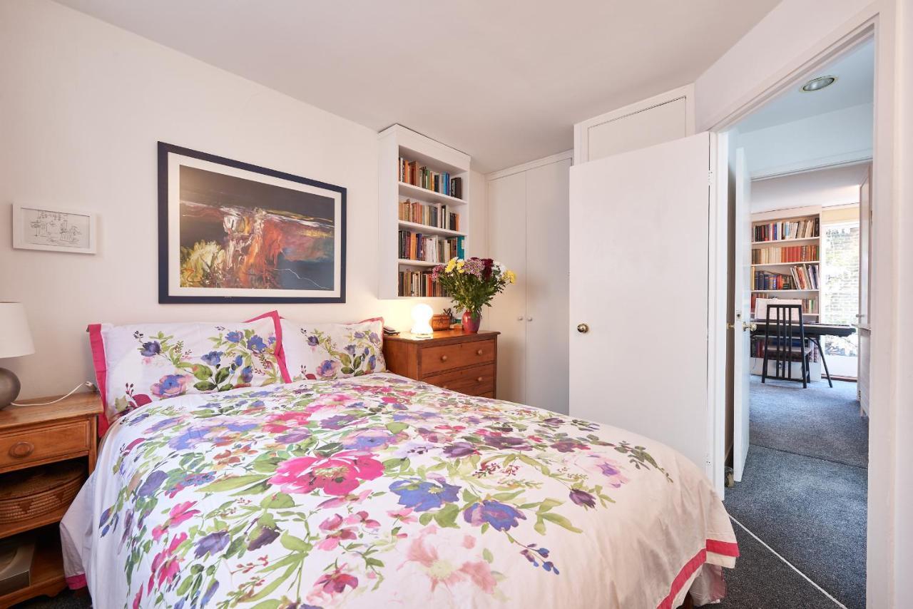 فيلا London Luxury Townhouse Kensington المظهر الخارجي الصورة