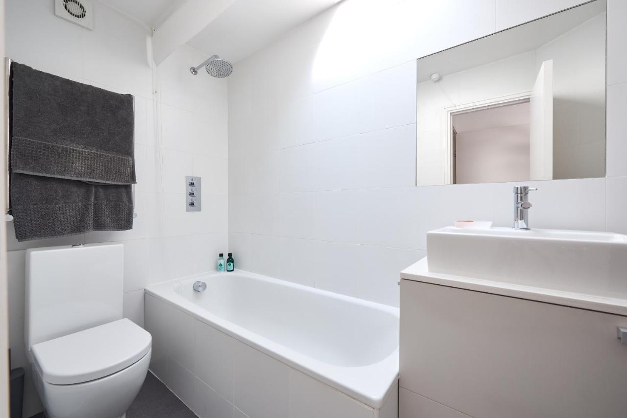 فيلا London Luxury Townhouse Kensington المظهر الخارجي الصورة