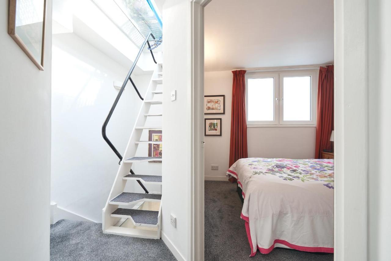 فيلا London Luxury Townhouse Kensington المظهر الخارجي الصورة