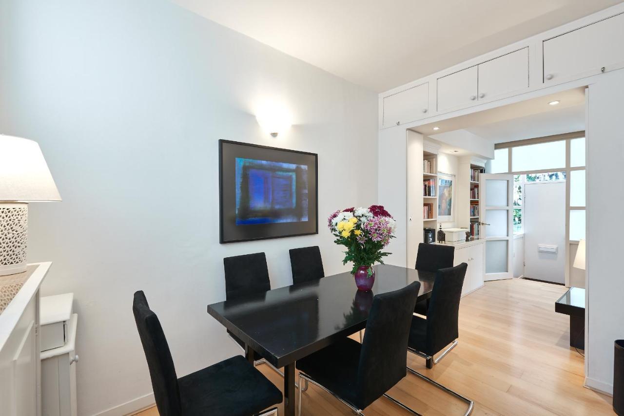 فيلا London Luxury Townhouse Kensington المظهر الخارجي الصورة
