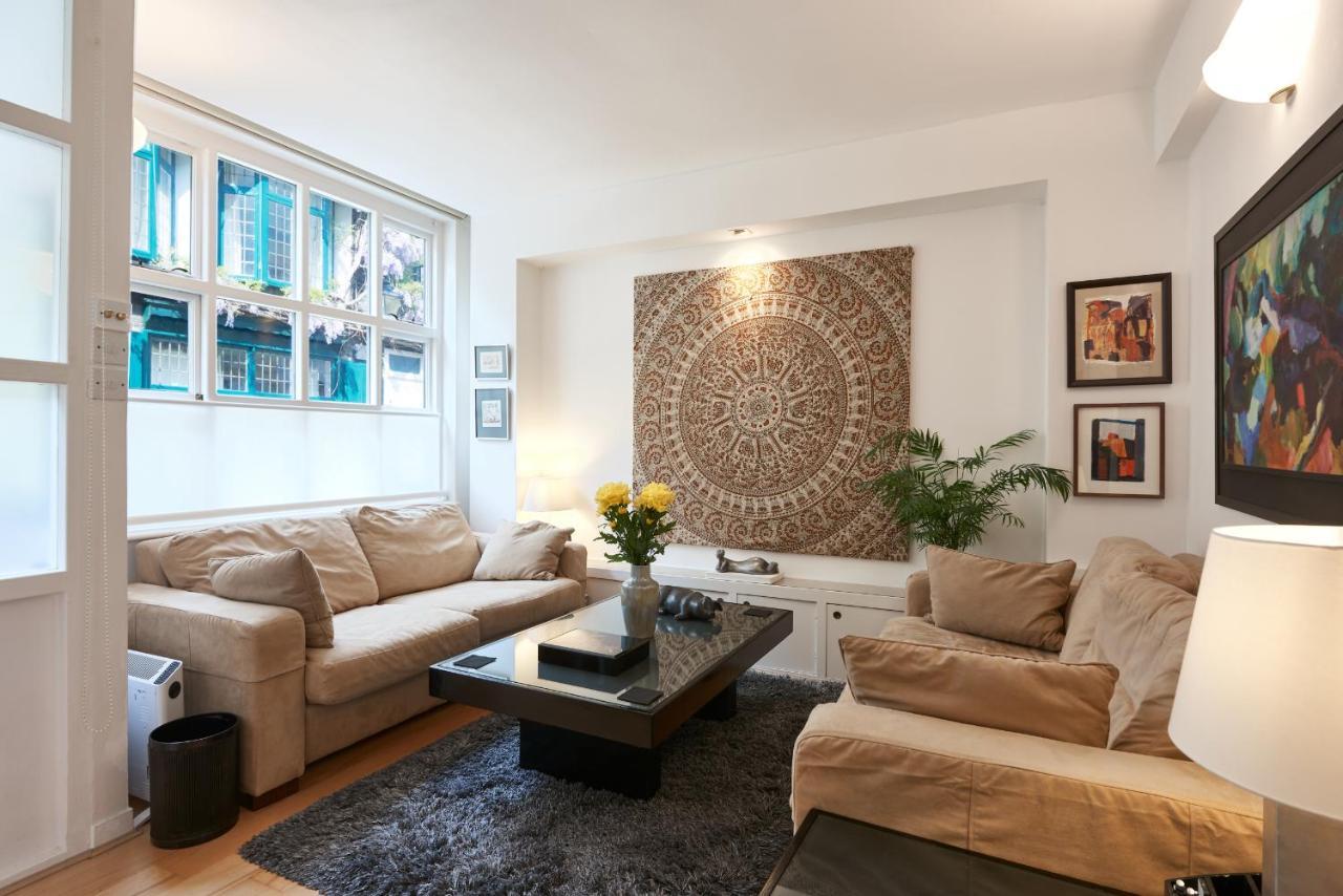 فيلا London Luxury Townhouse Kensington المظهر الخارجي الصورة