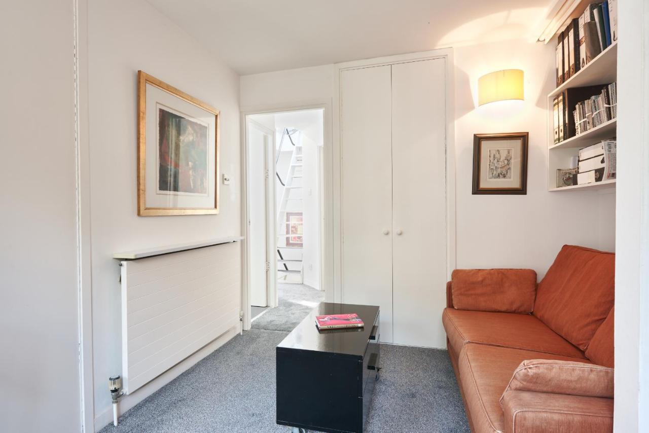 فيلا London Luxury Townhouse Kensington المظهر الخارجي الصورة