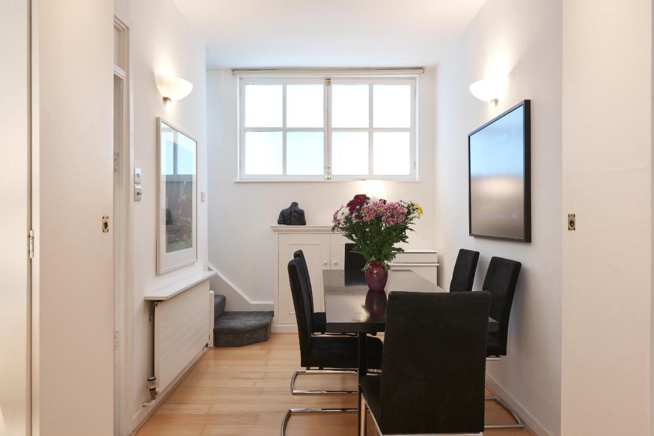 فيلا London Luxury Townhouse Kensington المظهر الخارجي الصورة