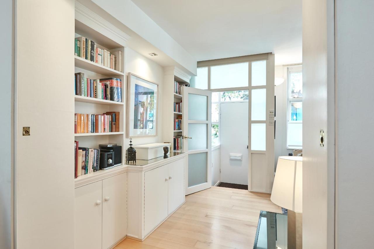 فيلا London Luxury Townhouse Kensington المظهر الخارجي الصورة